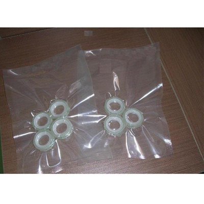 半导体防静电树脂离心管防潮尼龙包装袋