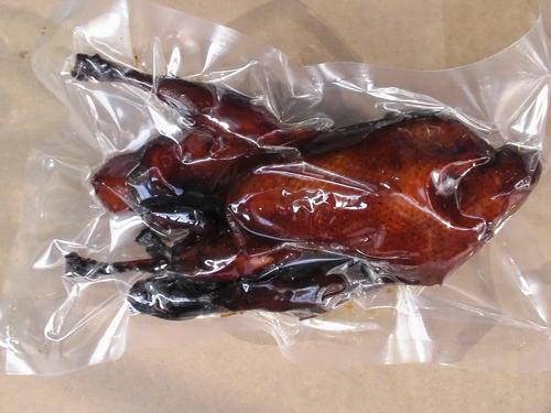 高温蒸煮真空包装袋